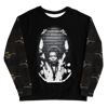 ST FELA COUTURE UNISEX SWEATSHIRT - ICONIC STANCE