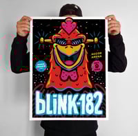 Image 3 of BLINK-182 PARIS 2023