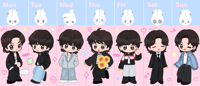 JK_SEVEN_Stickersheet 