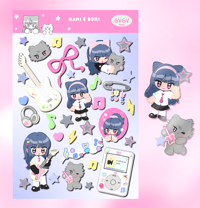 MiMi_Stickersheet 
