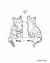 Custom Pet Portrait!