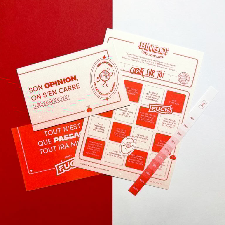 [PACK COMPLET] Love ❤️ Image 3