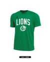 Jordan Short Sleeve Sport Tee - Green