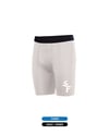 Player Base Layer Shorts - White