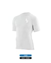 Player Base Layer Compression SS - White