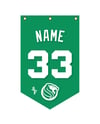Player Flag / Banner