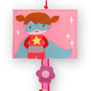Image 4 of hero hair clip & ponytail holder