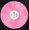Assalant - The Damage Is Done FHM 0029 Pink Marbled Vinyl