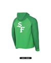 Nike Dri-Fit Knit Strike 23 Hooded Jacket 