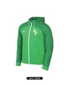 Nike Dri-Fit Knit Strike 23 Hooded Jacket 