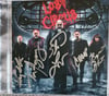 Lost Circus - Lost Circus CD FHM 0030 signed Copies