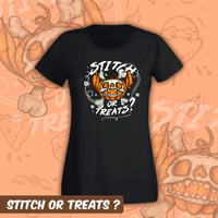 Image 5 of 🔸PRECOMMANDE🔸  T-SHIRTS Halloween (4 designs) - 🎃 PUMP'KILLZ 🎃