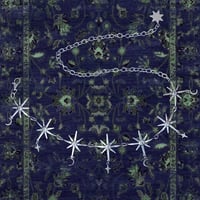 Image 3 of Silver Star Belt