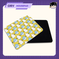 ORV: Mousepad 3mm 5*7 inch