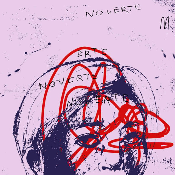 Image of Noverte - Con uno Sguardo Solo