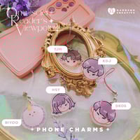 Image 2 of ORV Phone Charms