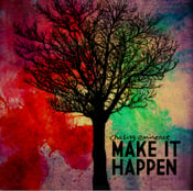 Image of Make It Happen - EP