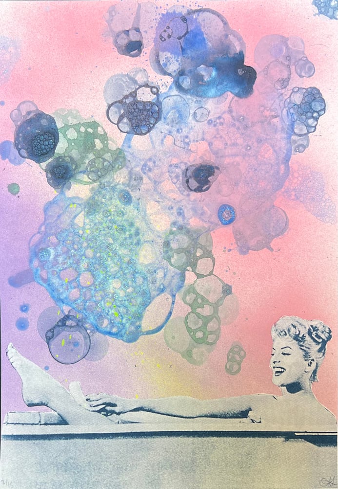 Image of Bubbles 2