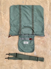 Image 5 of RRL PACKABLE HELMET BAG