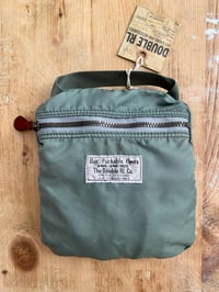 Image 1 of RRL PACKABLE HELMET BAG