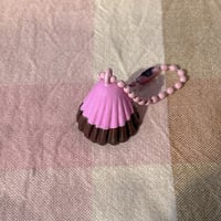 Image 2 of Apollo Keychain