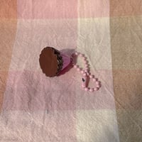Image 3 of Apollo Keychain
