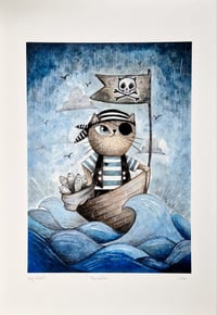 Image 1 of ⛈️TEMPÊTE🌩