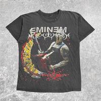 Image 1 of Eminem 2001 ‘Chainsaw Bootleg’ T-Shirt
