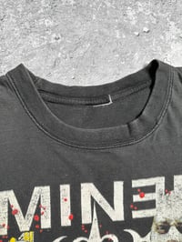 Image 3 of Eminem 2001 ‘Chainsaw Bootleg’ T-Shirt