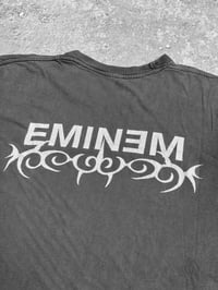 Image 5 of Eminem 2001 ‘Chainsaw Bootleg’ T-Shirt