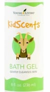 Bath Gel (all natural)