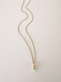 Image 4 of Endless Jade green