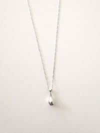 Image 4 of Pendal Drop silver 