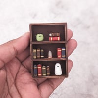 Image 5 of Mini bookcase