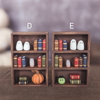 Image 3 of Mini bookcase