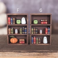 Image 4 of Mini bookcase