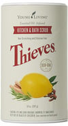 Thieves® Kitchen and Bath Scrub