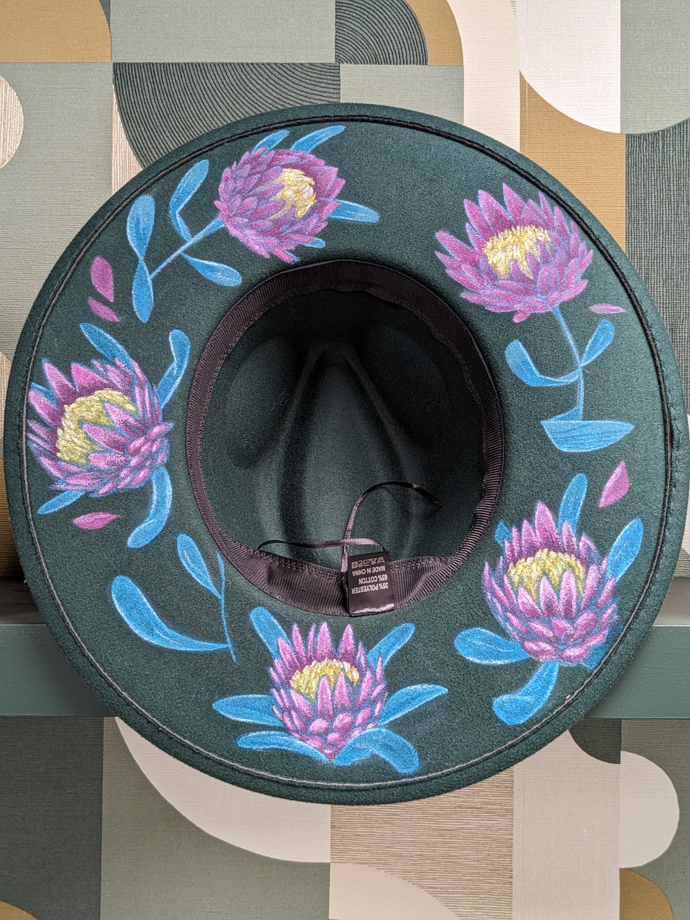 FLOWER