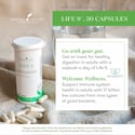 Life 9 (probiotic - 17 billion)