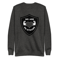 Image 4 of EK Strong Sweatshirt - Bible