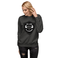 Image 5 of EK Strong Sweatshirt - Bible