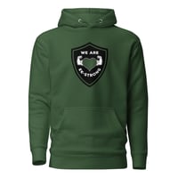 Image 1 of EK Strong Hoodie - Building Back