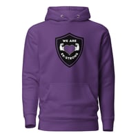 Image 3 of EK Strong Hoodie - Building Back