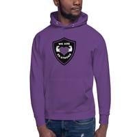 Image 5 of EK Strong Hoodie - Building Back