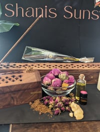 Image 3 of Shanis Suns All Natural Tea Incense
