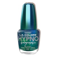 Image of Voodoo Blue Nail Polish