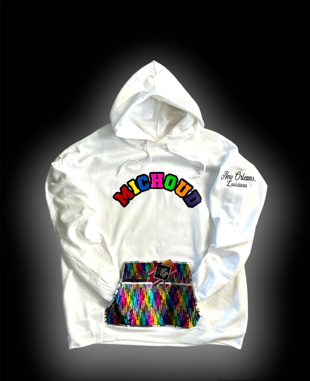 Image of Rep your “hoodie”