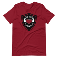 Image 1 of Ek Strong T-Shirt - Building Back