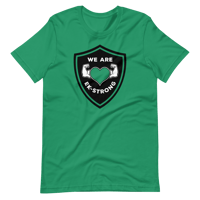 Image 1 of EK Strong T-Shirt - Bible