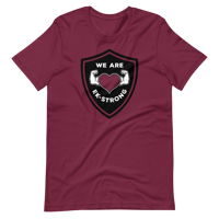 Image 3 of EK Strong T-Shirt - Bible